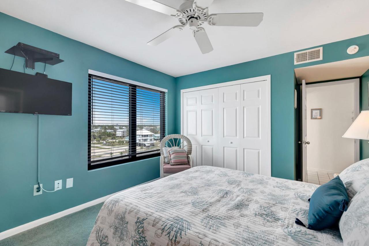 Island Winds West Unit 580 * Gulf Shores