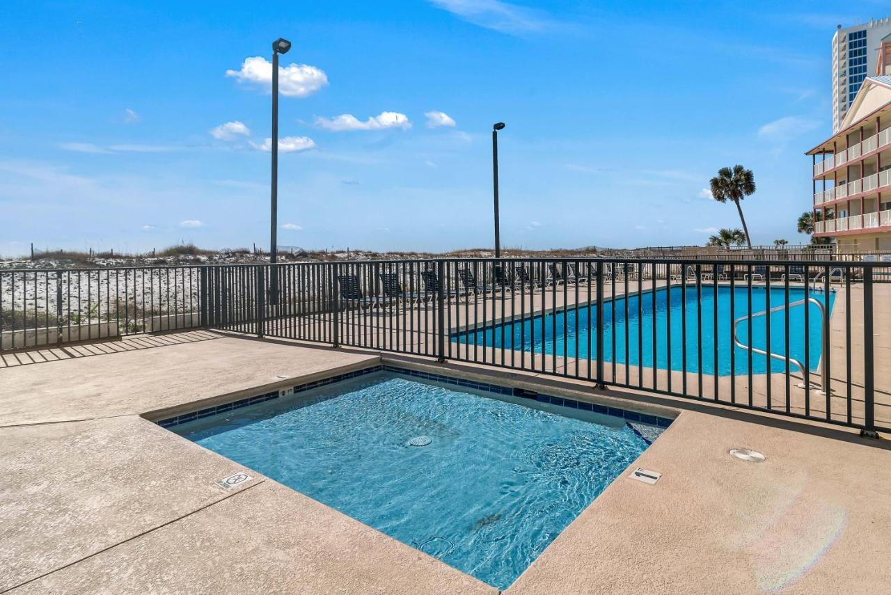 Holiday home Island Winds West Unit 580 *