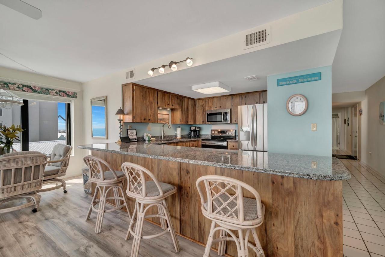 Holiday home Island Winds West Unit 580 *