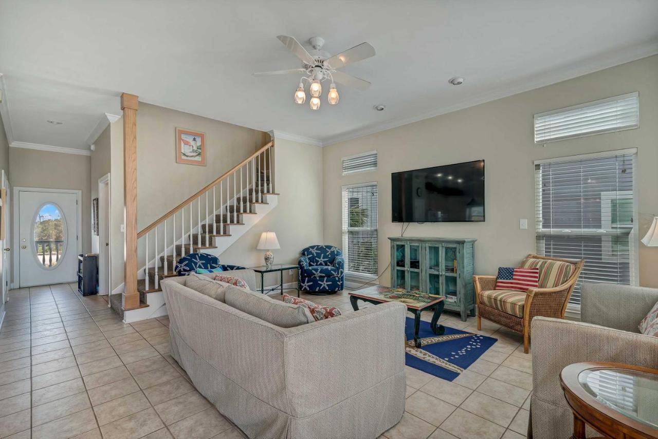 Seafever Holiday home