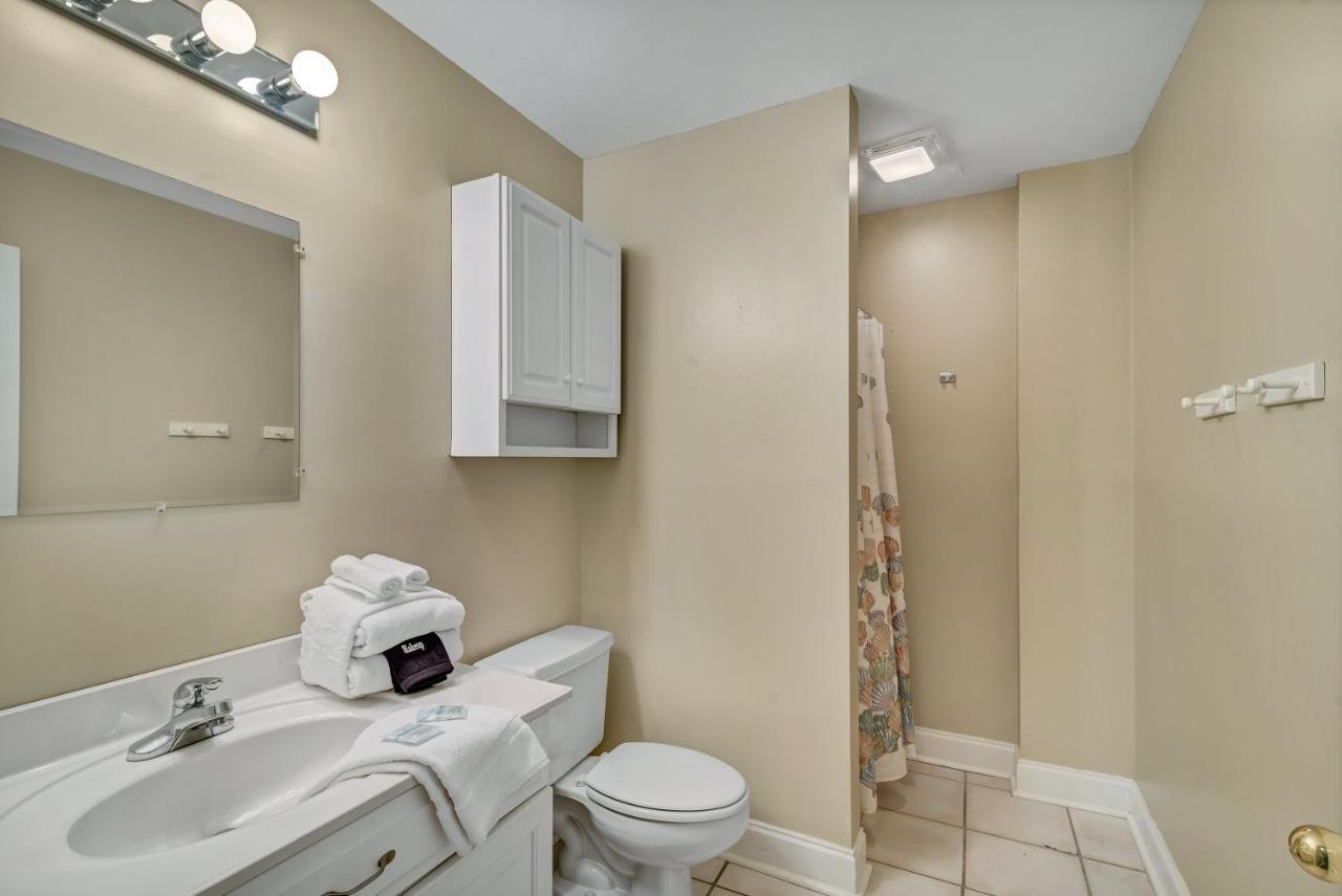 Holiday home Seafever Gulf Shores