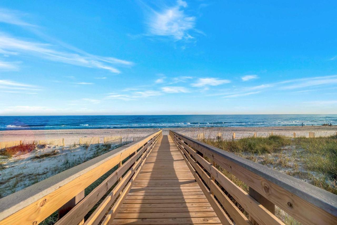 Seafever Gulf Shores