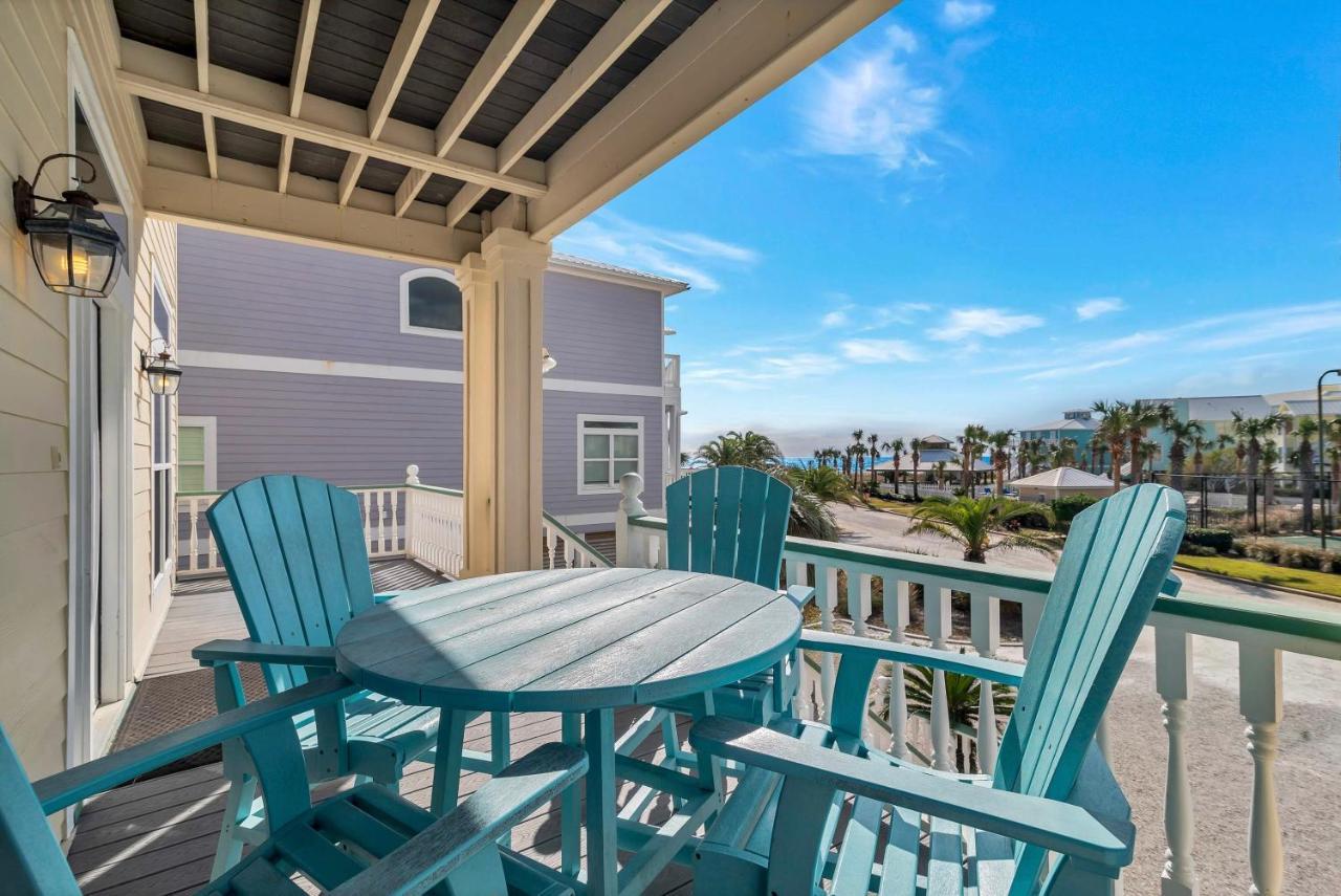 Seafever * Gulf Shores