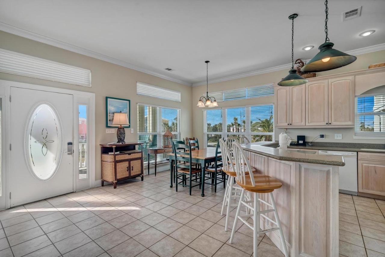 Seafever Holiday home *