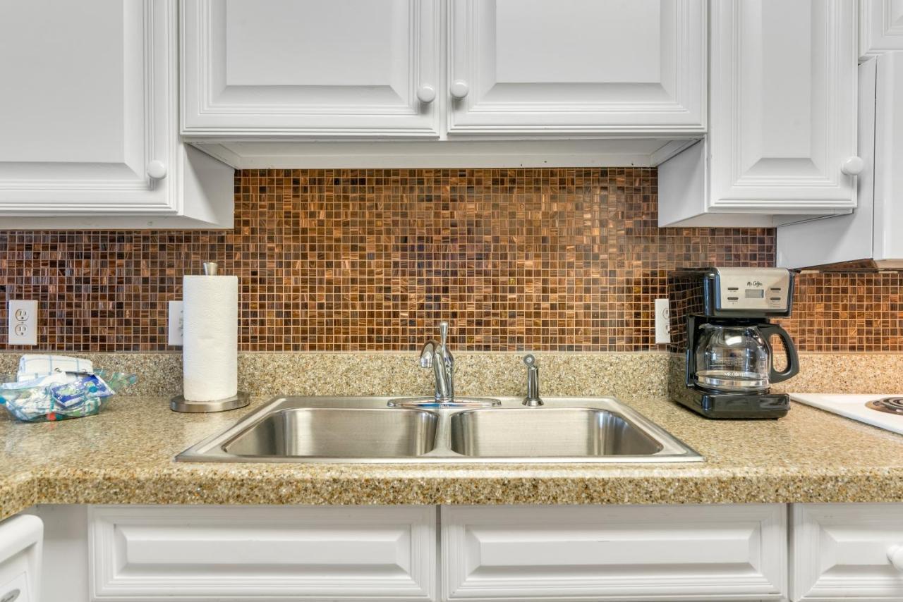 Ocean Unit 1805 Gulf Shores