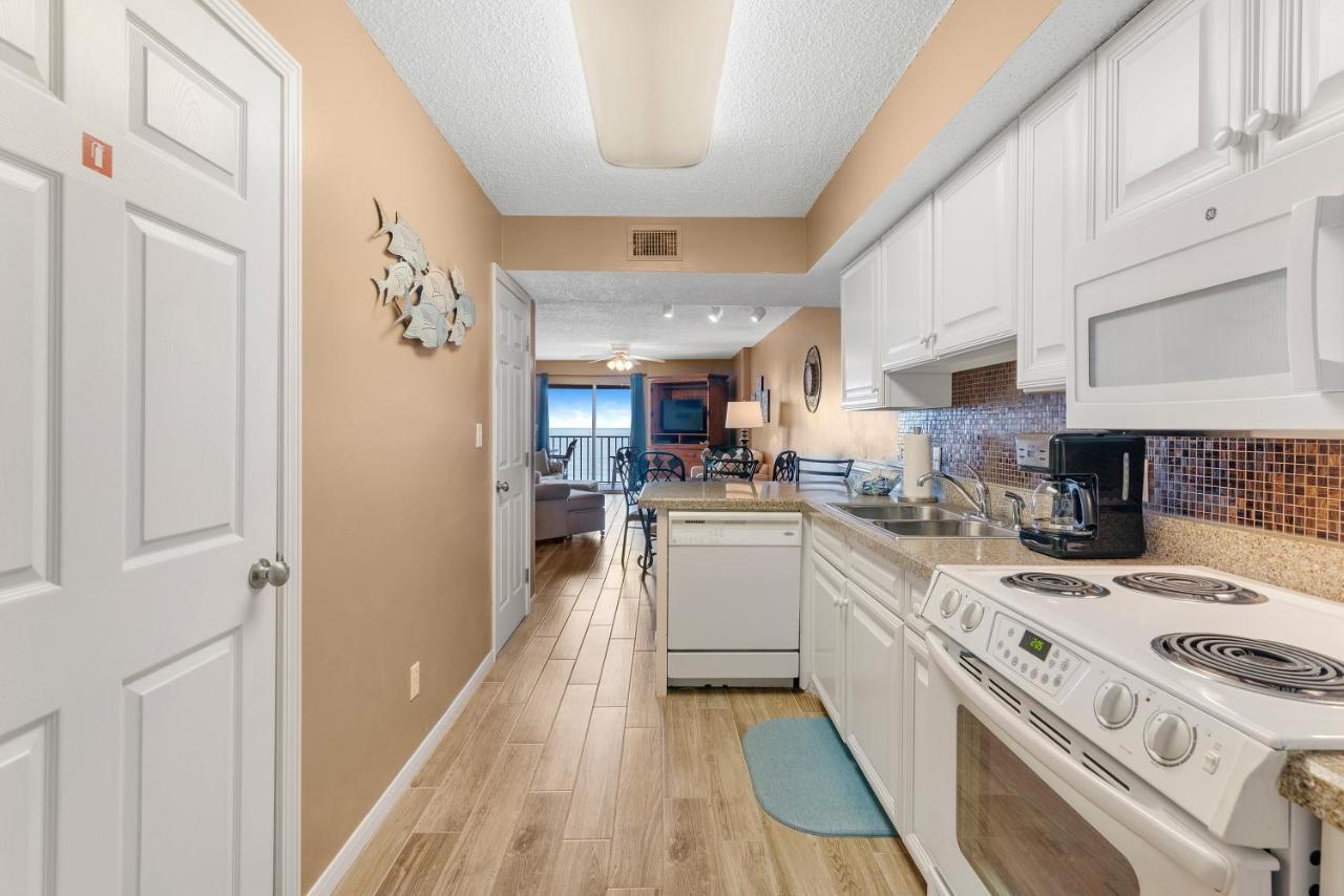 Ocean Unit 1805 Apartment
