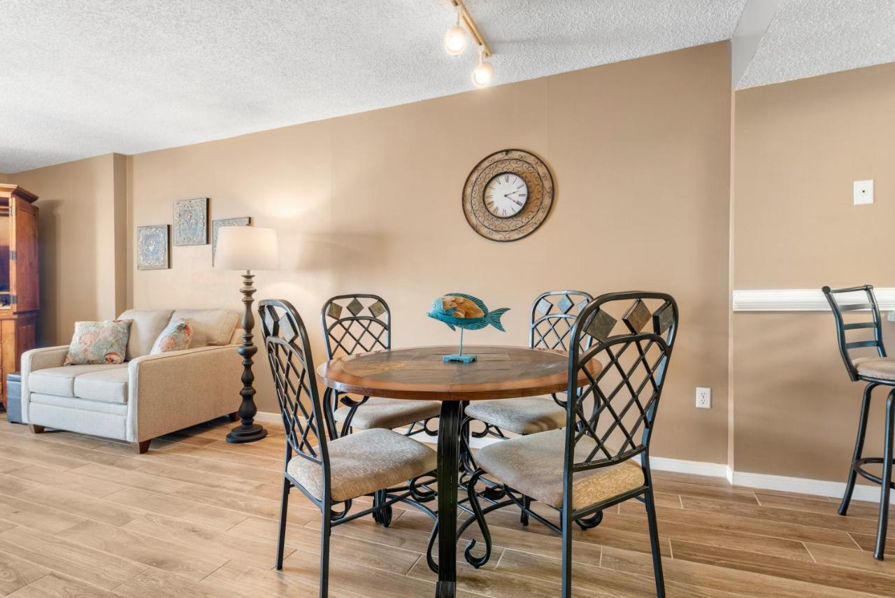 Ocean Unit 1805 Gulf Shores