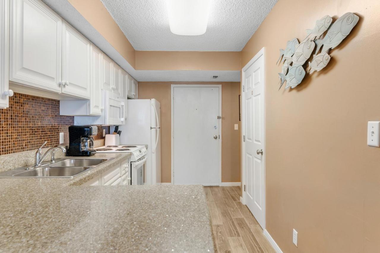 Ocean Unit 1805 Apartment Gulf Shores