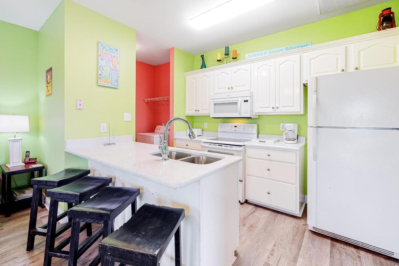 Plum Cute By Meyer Vacation Holiday home Gulf Shores