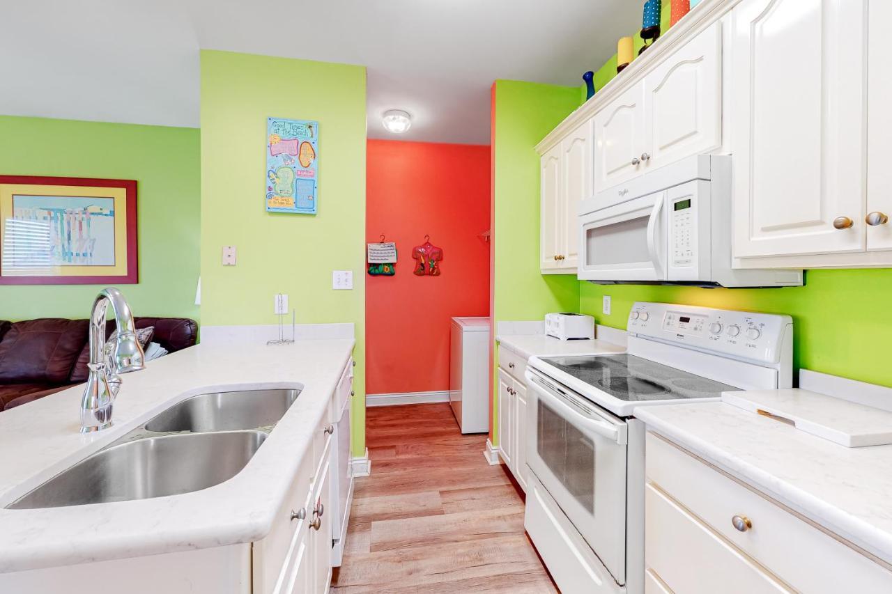 Plum Cute By Meyer Vacation Holiday home Gulf Shores
