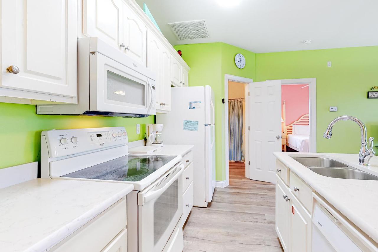 Holiday home Plum Cute By Meyer Vacation Gulf Shores