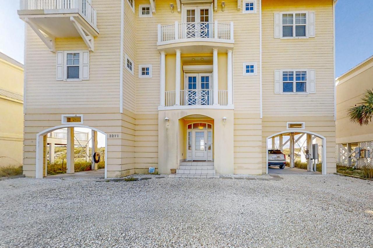 The Sandy Ranch By Meyer Vacation * Gulf Shores