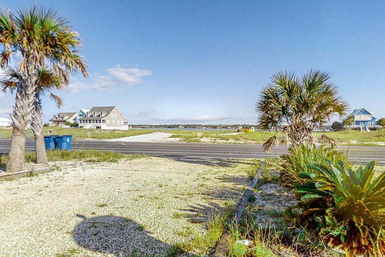 The Sandy Ranch By Meyer Vacation Holiday home Gulf Shores