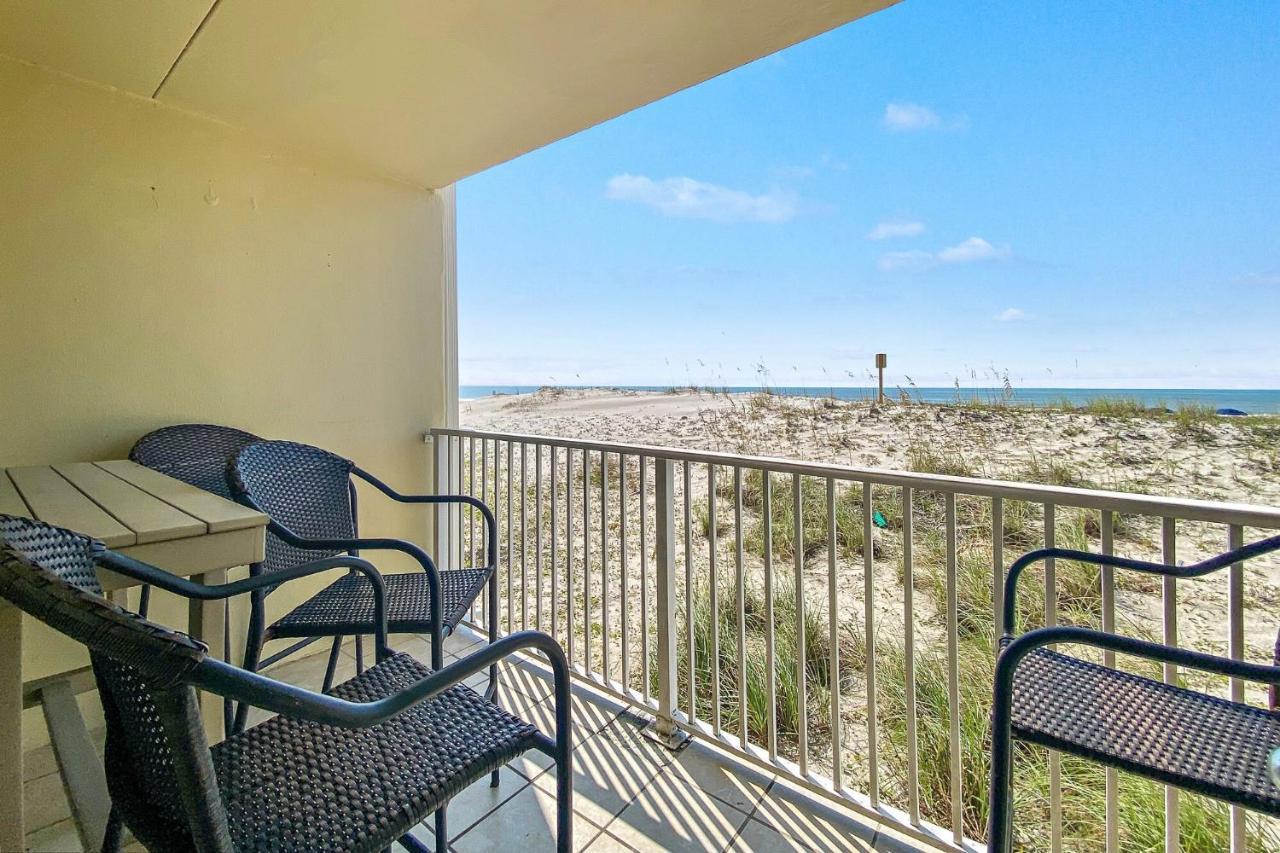 Holiday home Island Shores 151