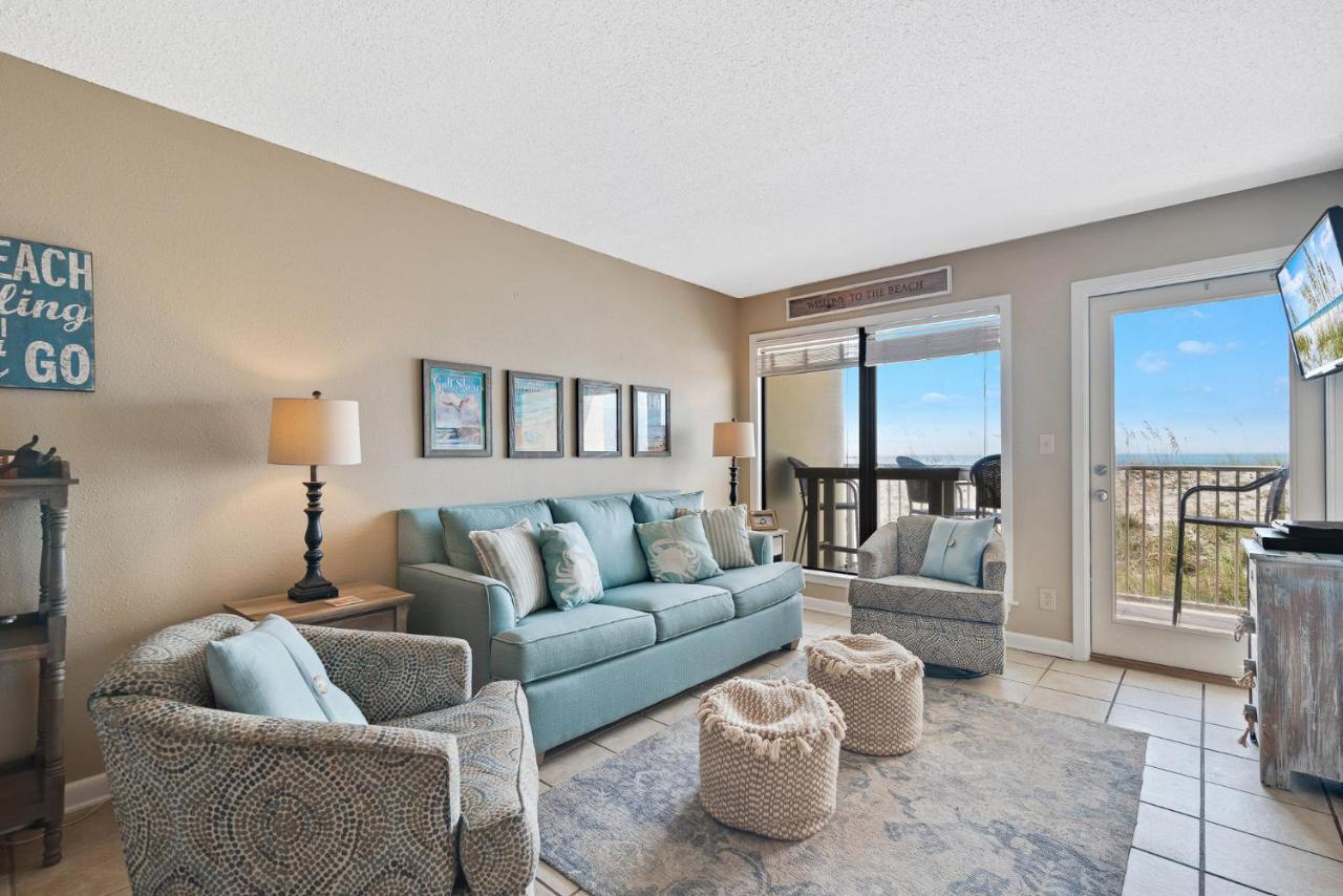 Holiday home Island Shores 151 Gulf Shores