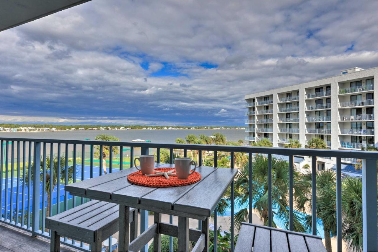 With Pool And Private Access!
