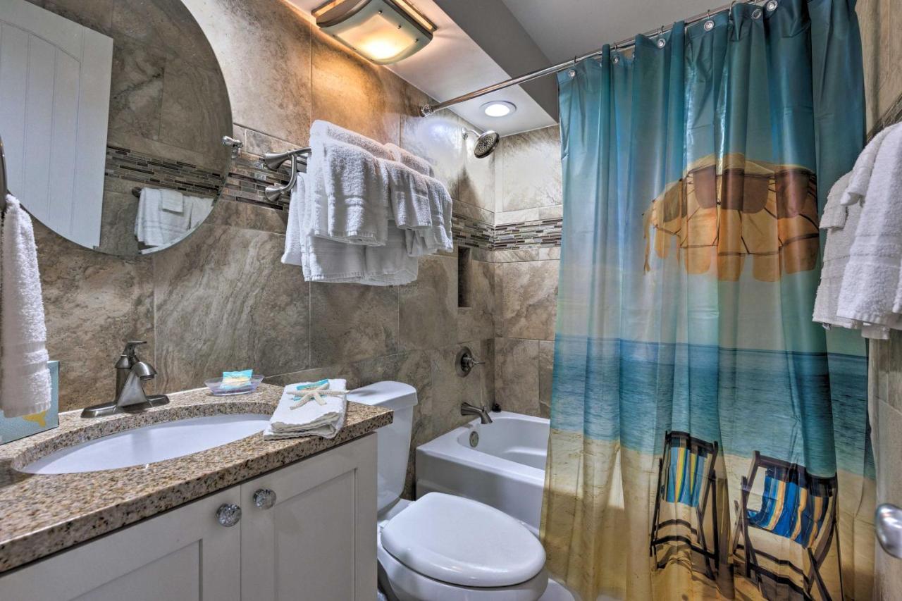With Pool And Private Access! Apartment Gulf Shores