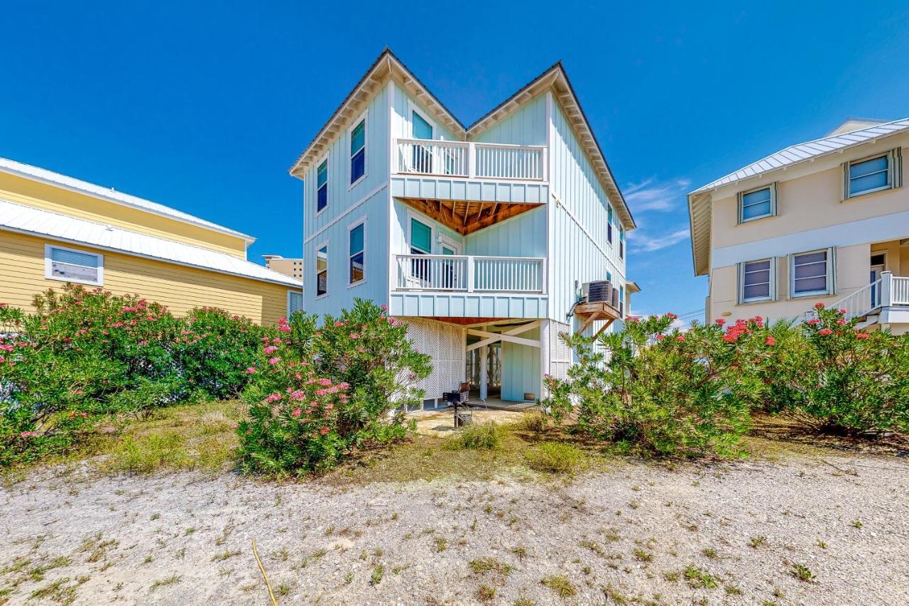 Carried Away By Meyer Vacation Gulf Shores
