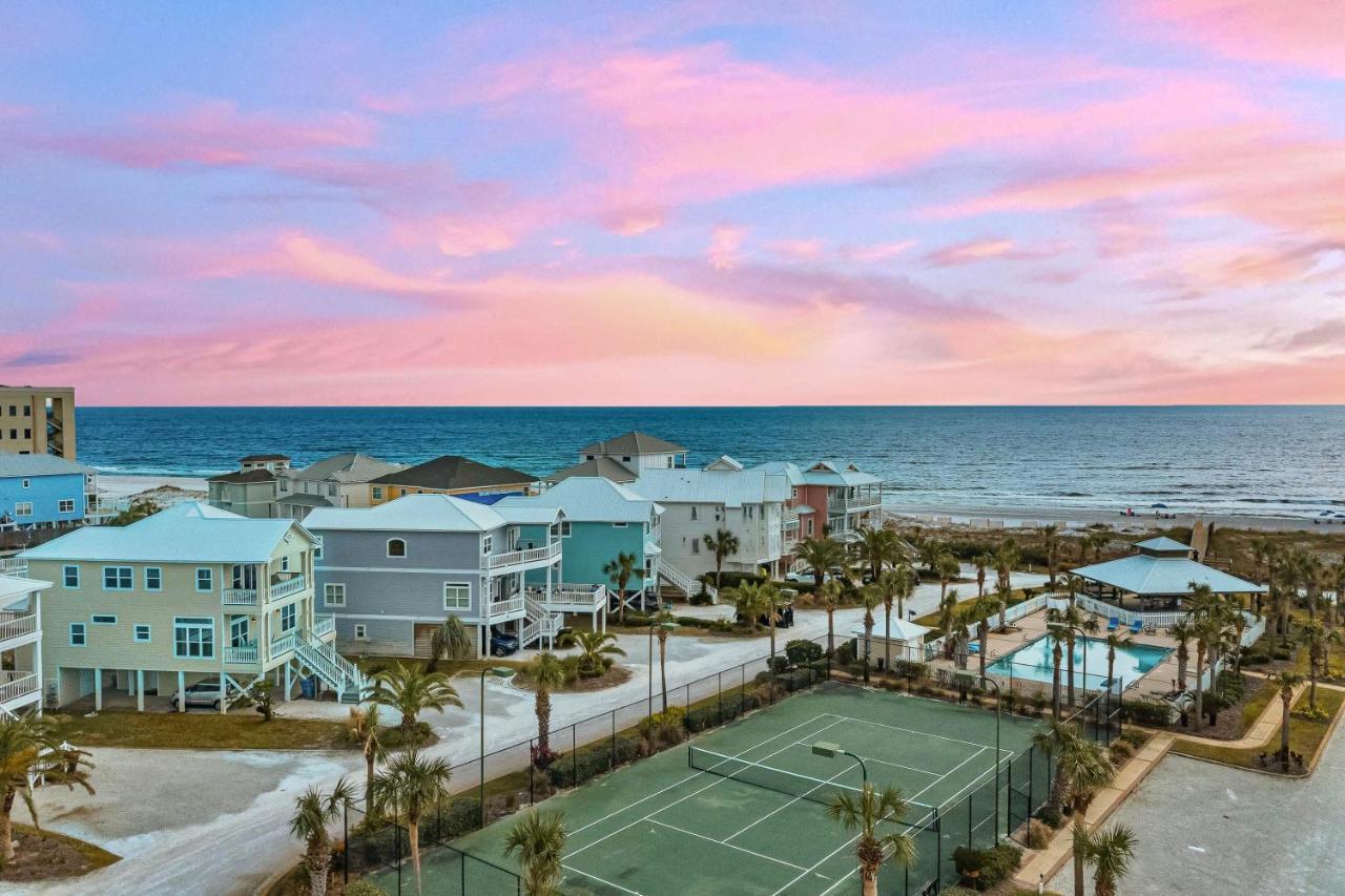 Seafever * Gulf Shores