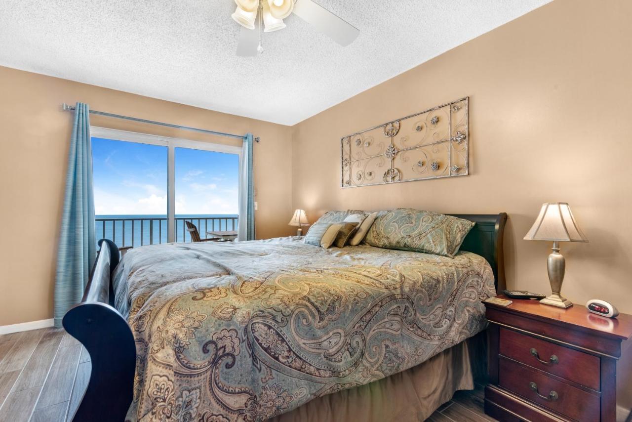Ocean Unit 1805 * Gulf Shores