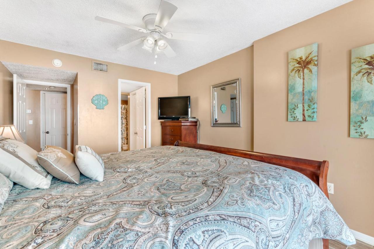 Ocean Unit 1805 Apartment