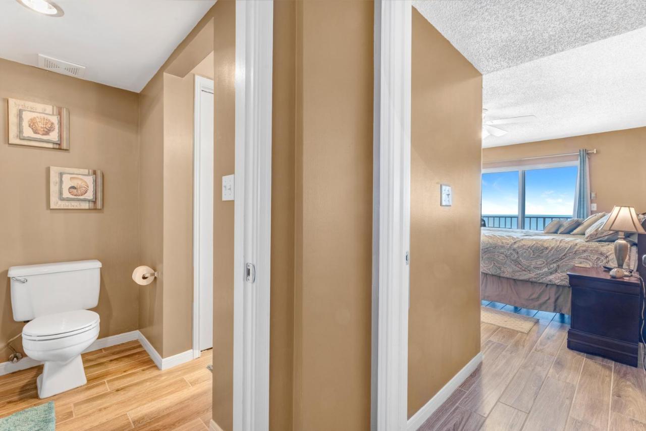 Apartment Ocean Unit 1805 Gulf Shores