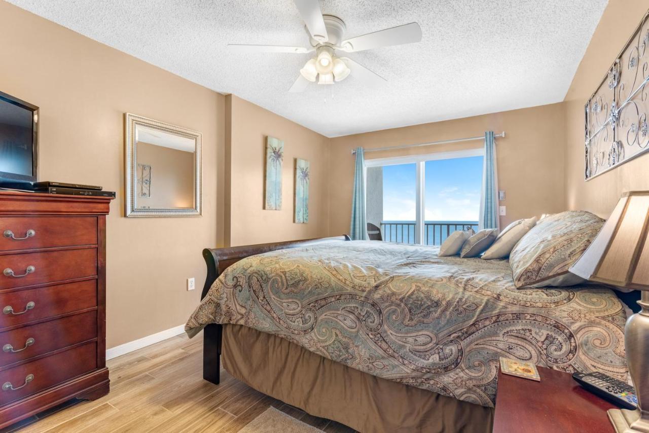 Ocean Unit 1805 Apartment *