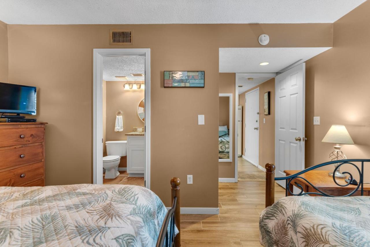 Apartment Ocean Unit 1805 Gulf Shores