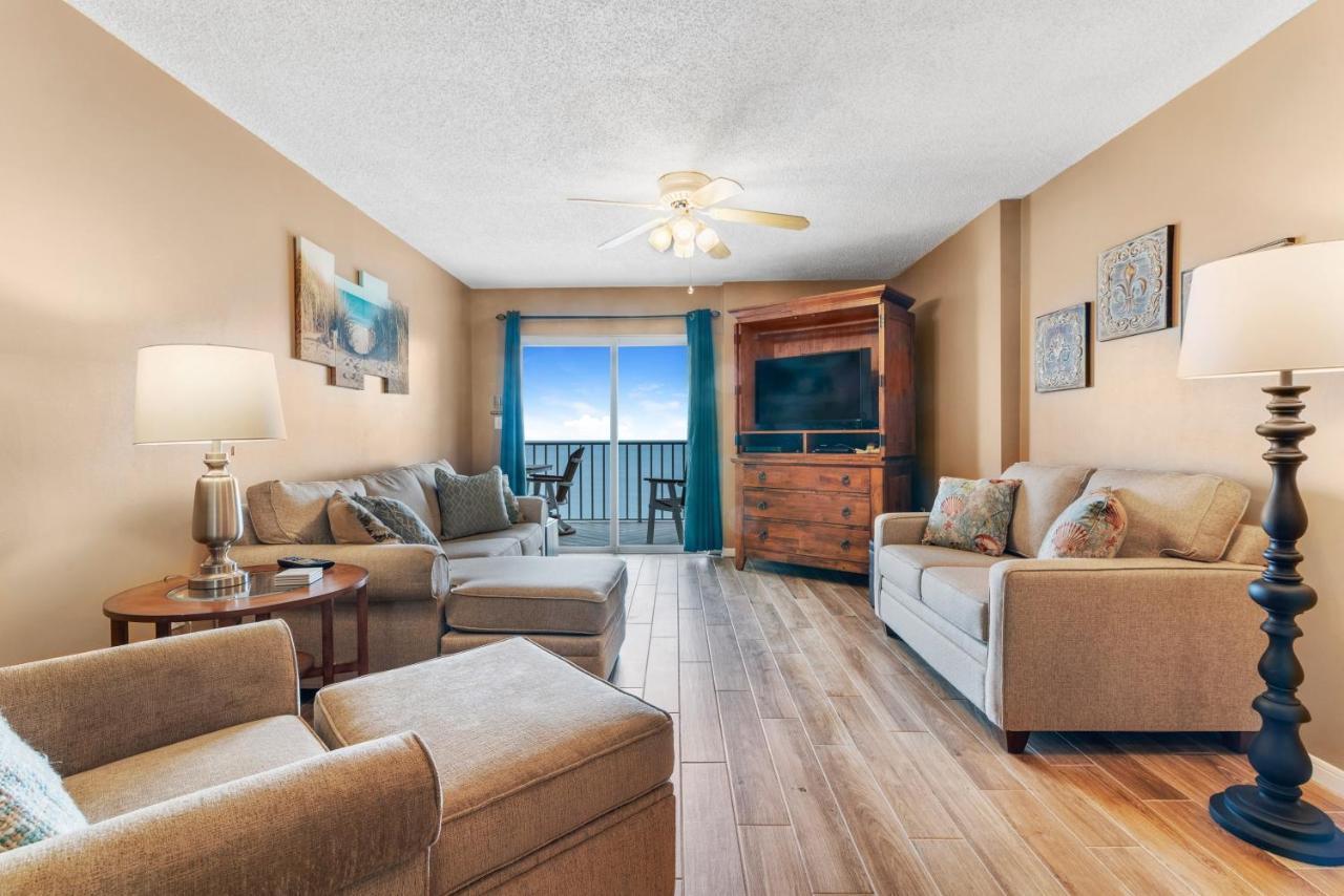 Ocean Unit 1805 Apartment