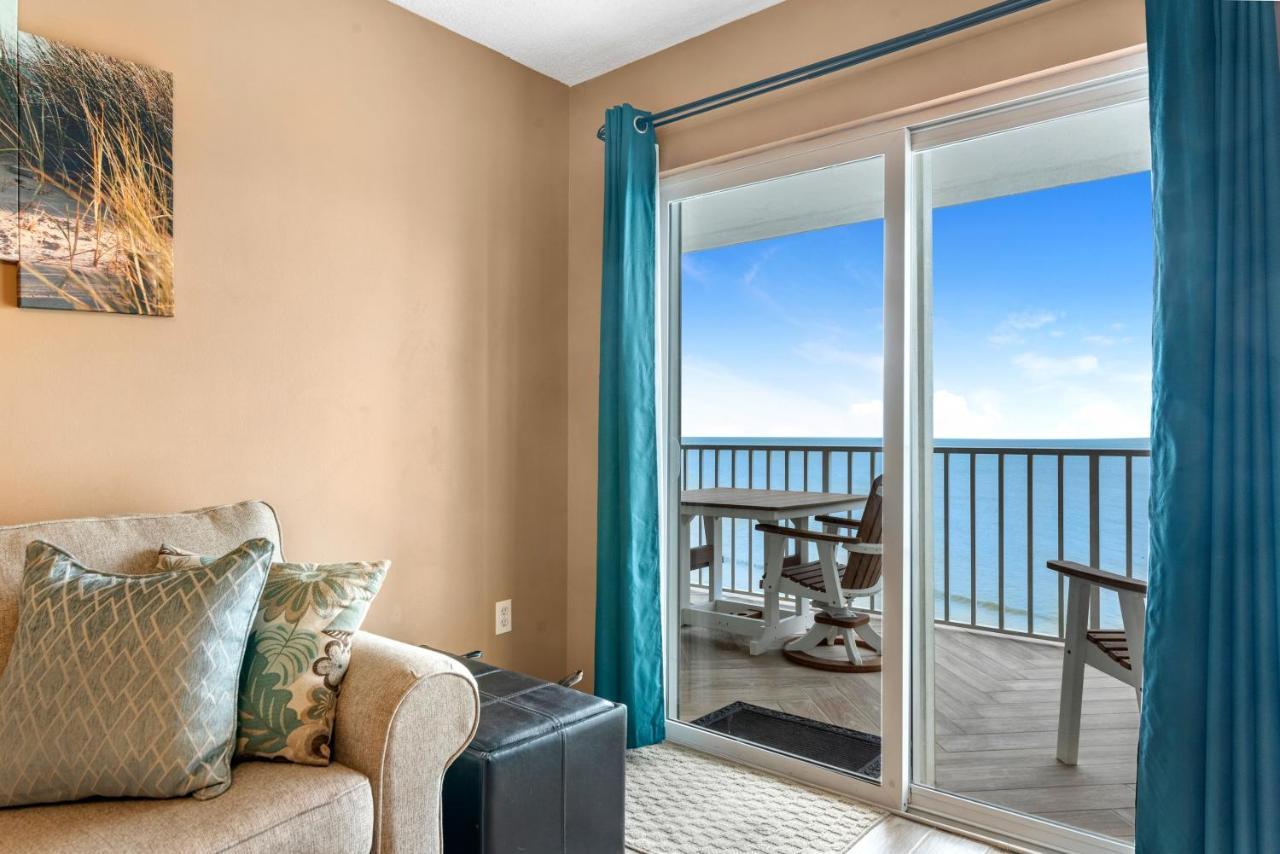 Apartment Ocean Unit 1805 Gulf Shores