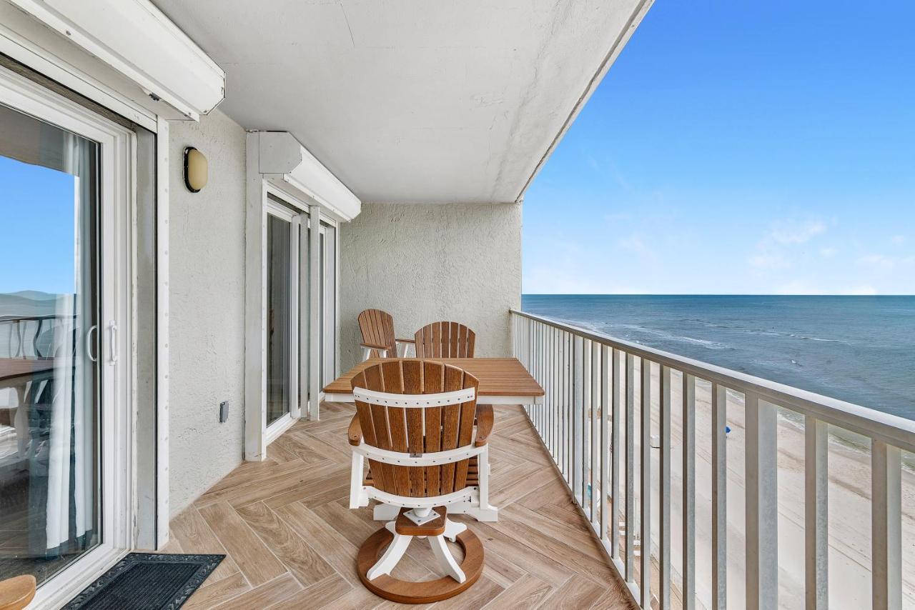 Ocean Unit 1805 Gulf Shores