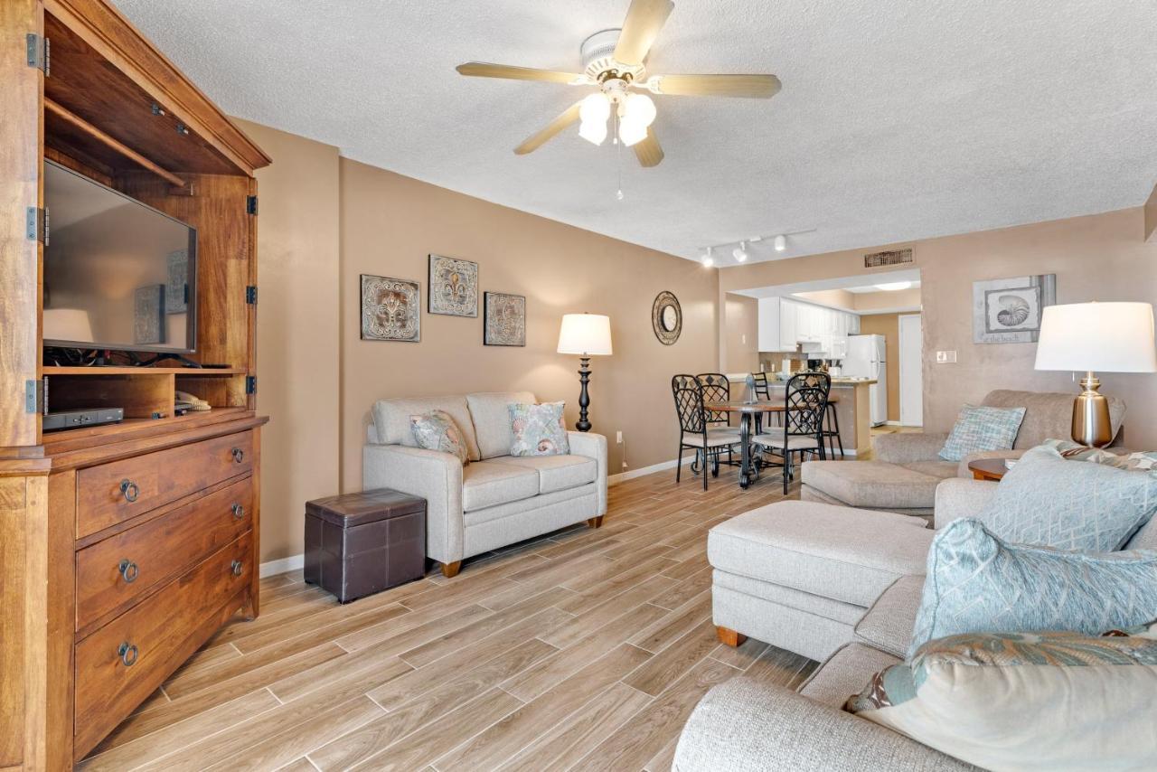 Ocean Unit 1805 * Gulf Shores