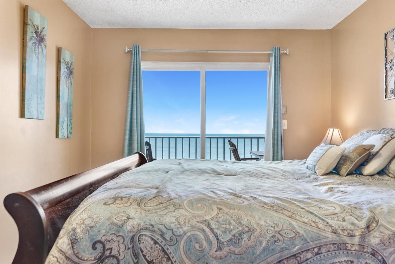 Apartment Ocean Unit 1805 Gulf Shores