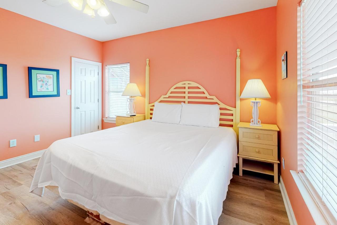 Plum Cute By Meyer Vacation * Gulf Shores
