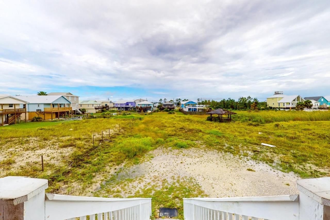 Plum Cute By Meyer Vacation Holiday home Gulf Shores