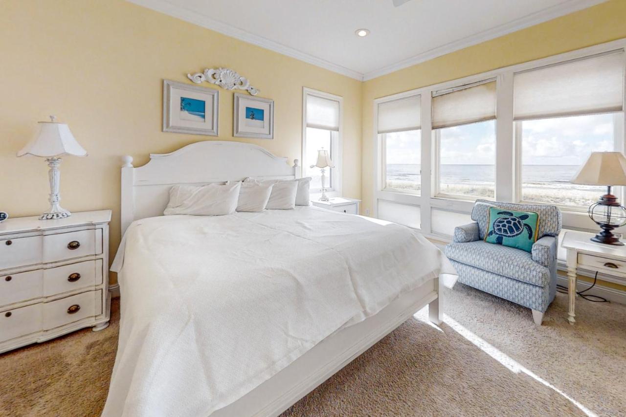 The Sandy Ranch By Meyer Vacation Holiday home Gulf Shores