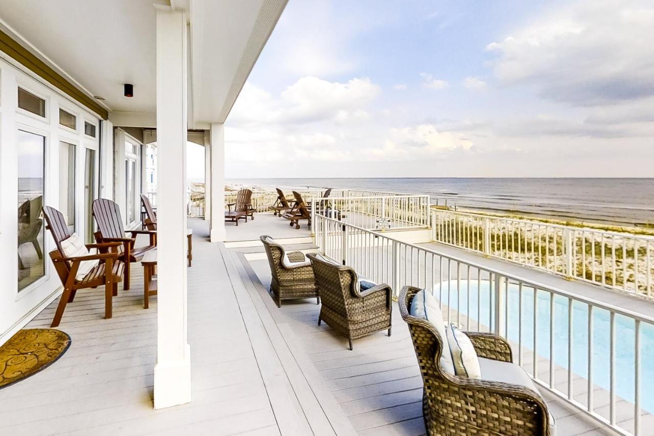 Holiday home Windswept By Meyer Vacation *