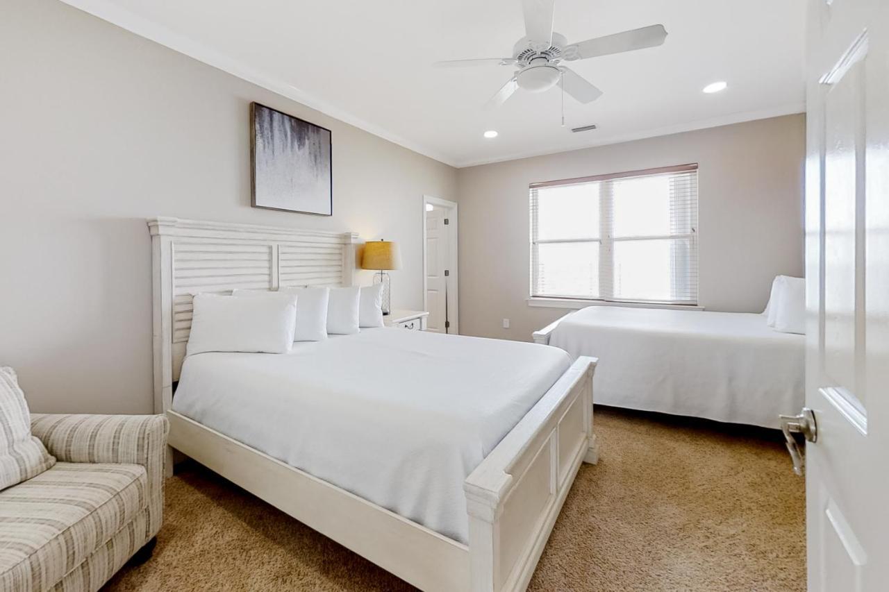 Windswept By Meyer Vacation Holiday home Gulf Shores