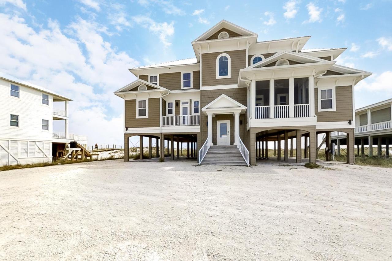 Windswept By Meyer Vacation Holiday home *