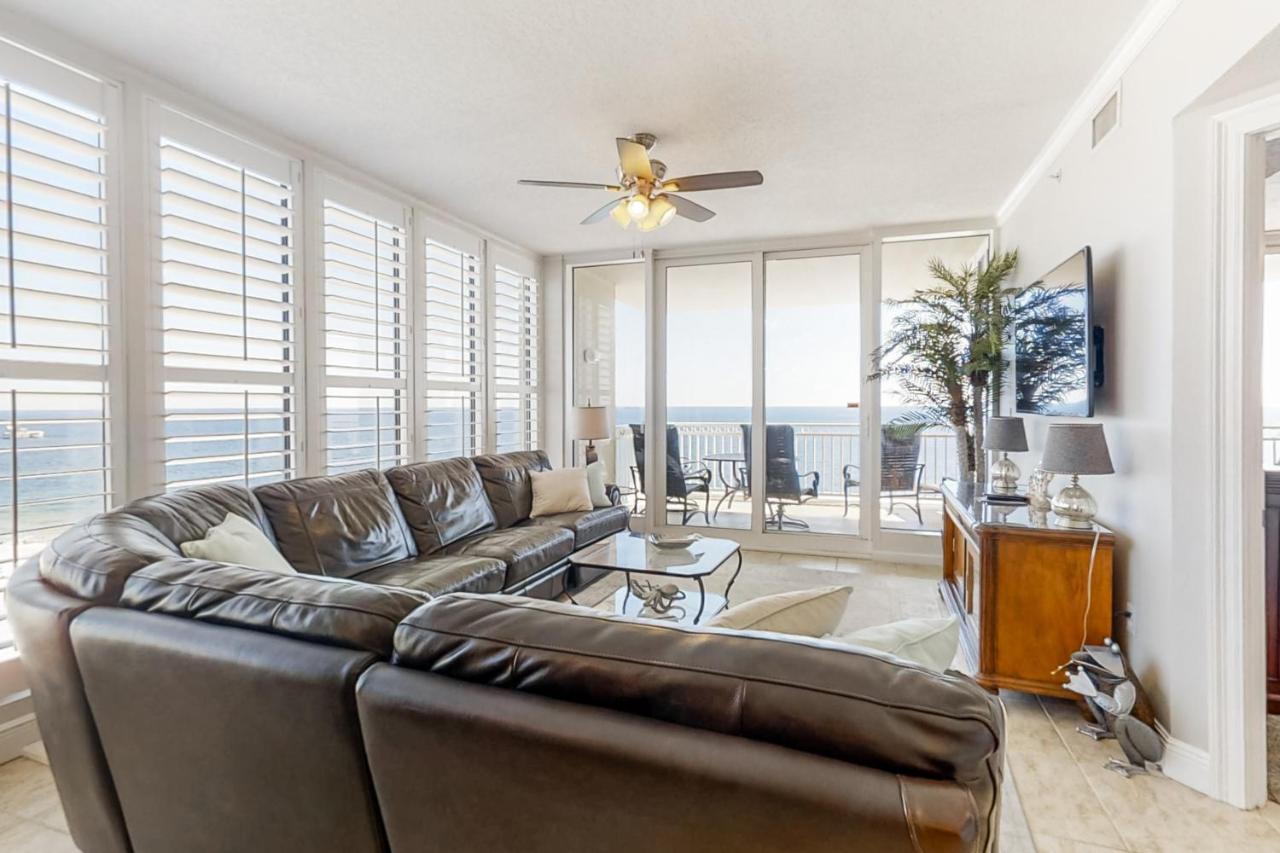 The Colonnades Ii Apartment *