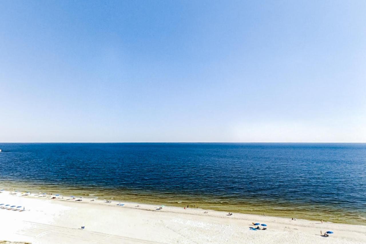 The Colonnades Ii Apartment Gulf Shores