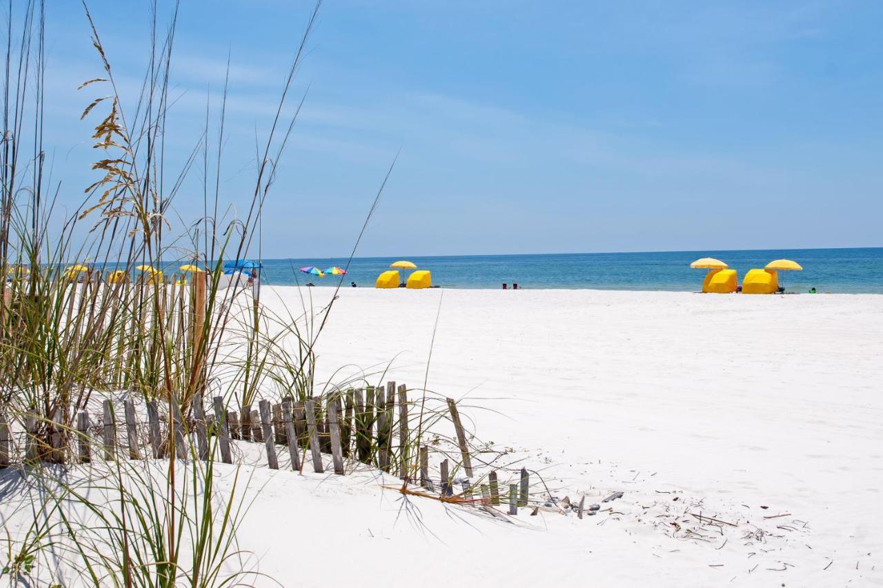 The & Surf House A Gulf Shores