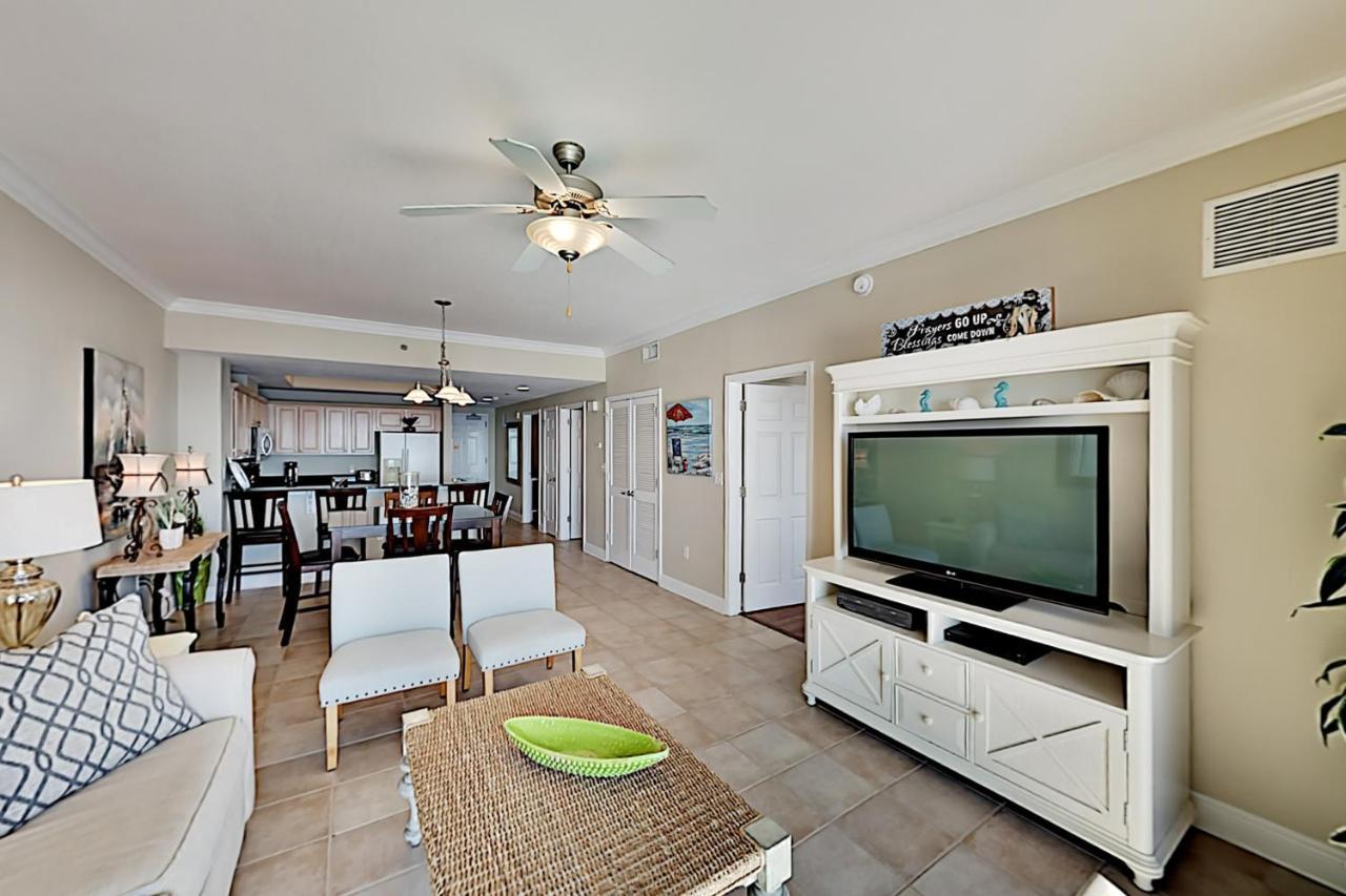 Apartment Crystal Shores West Iii *