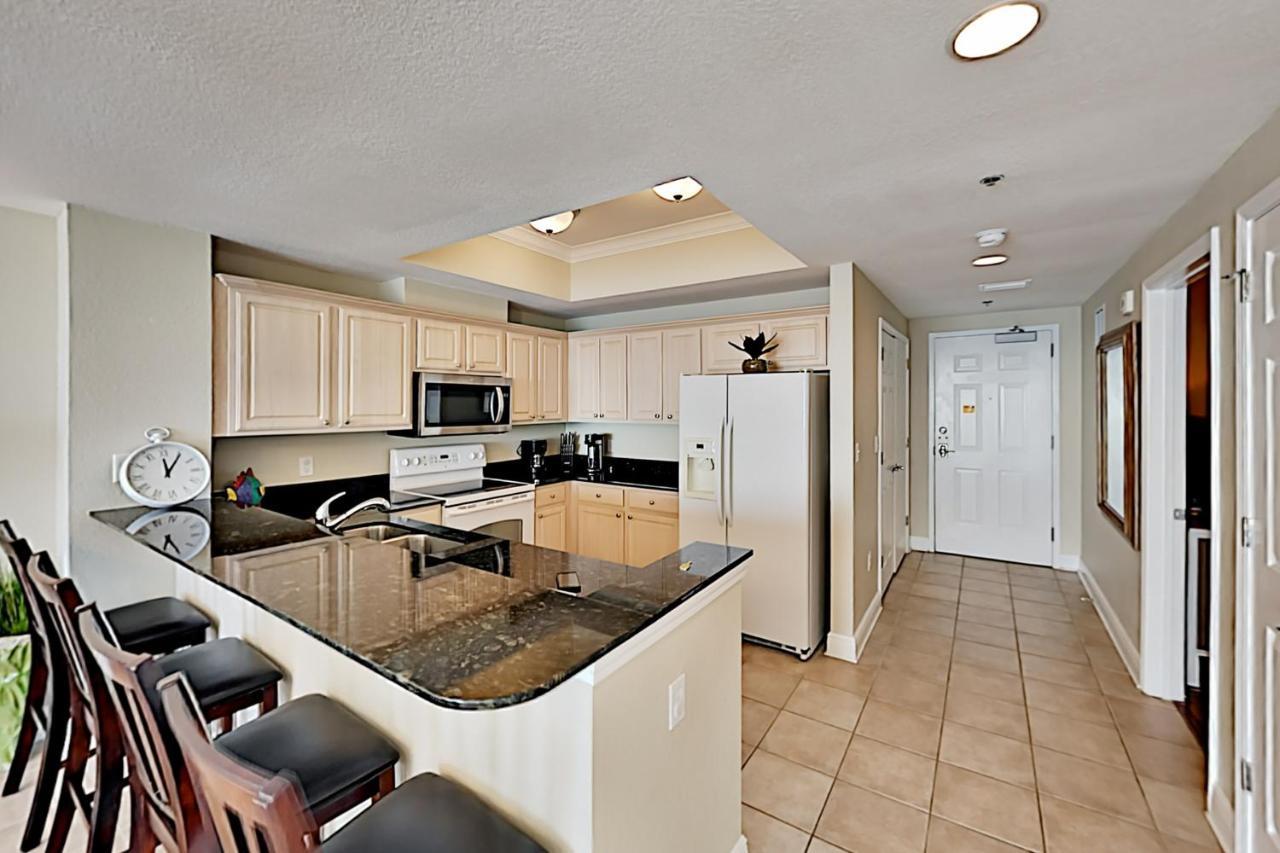 Apartment Crystal Shores West Iii *