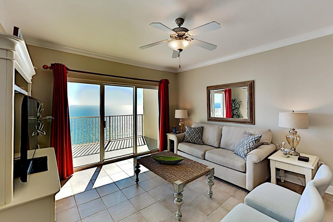 Crystal Shores West Iii * Gulf Shores