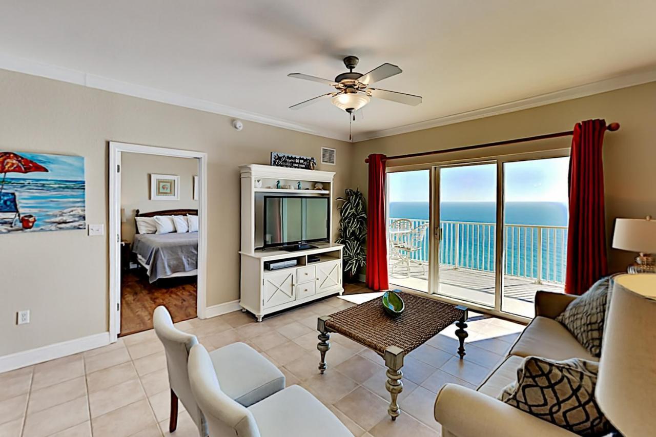 Crystal Shores West Iii Apartment