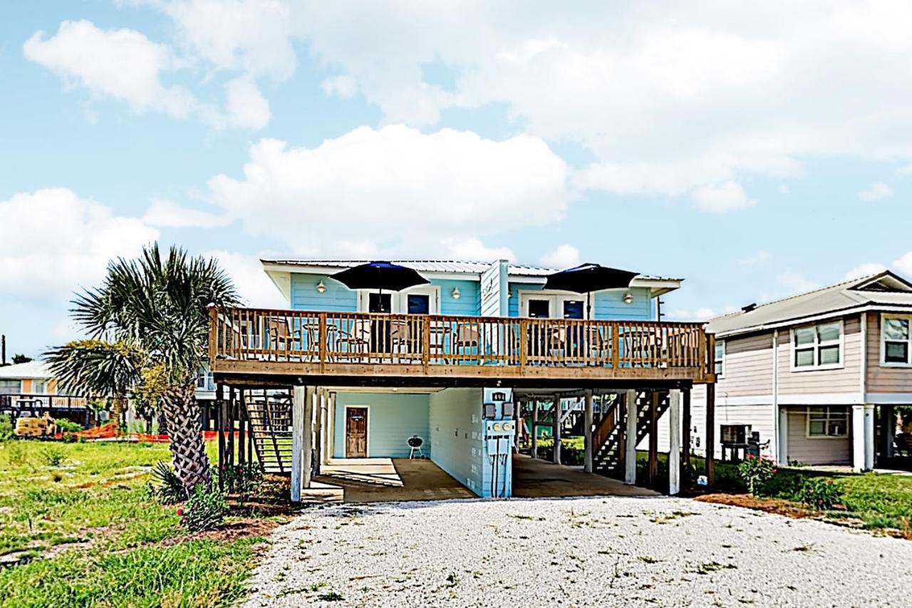 The & Surf House A * Gulf Shores