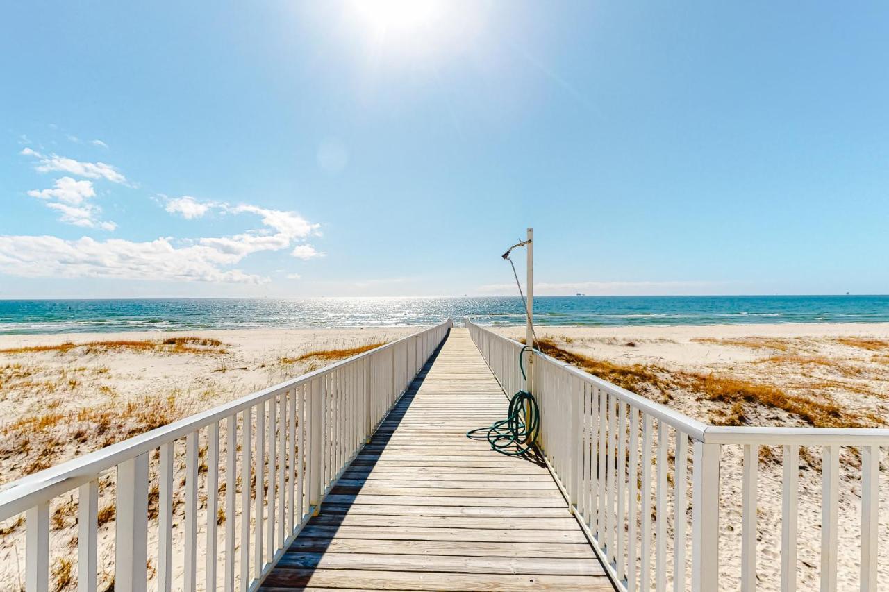 Holiday home Shipwrecked By Meyer Vacation