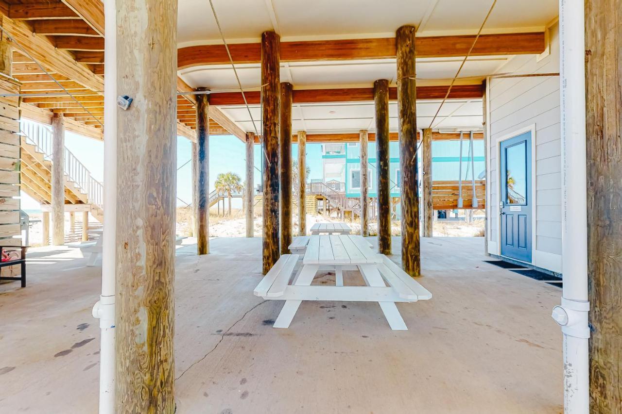 Shipwrecked By Meyer Vacation Holiday home *