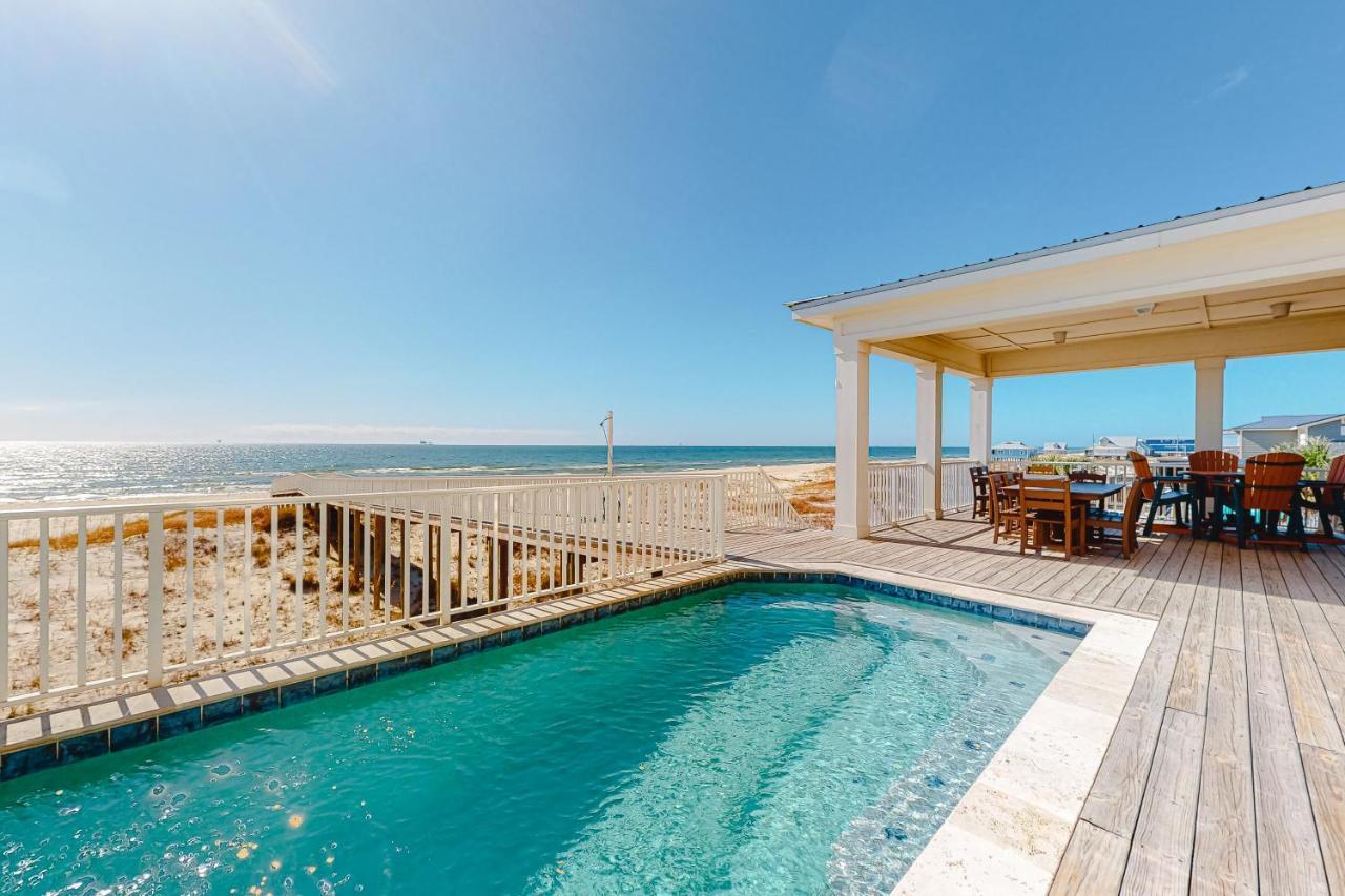 Shipwrecked By Meyer Vacation Holiday home Gulf Shores